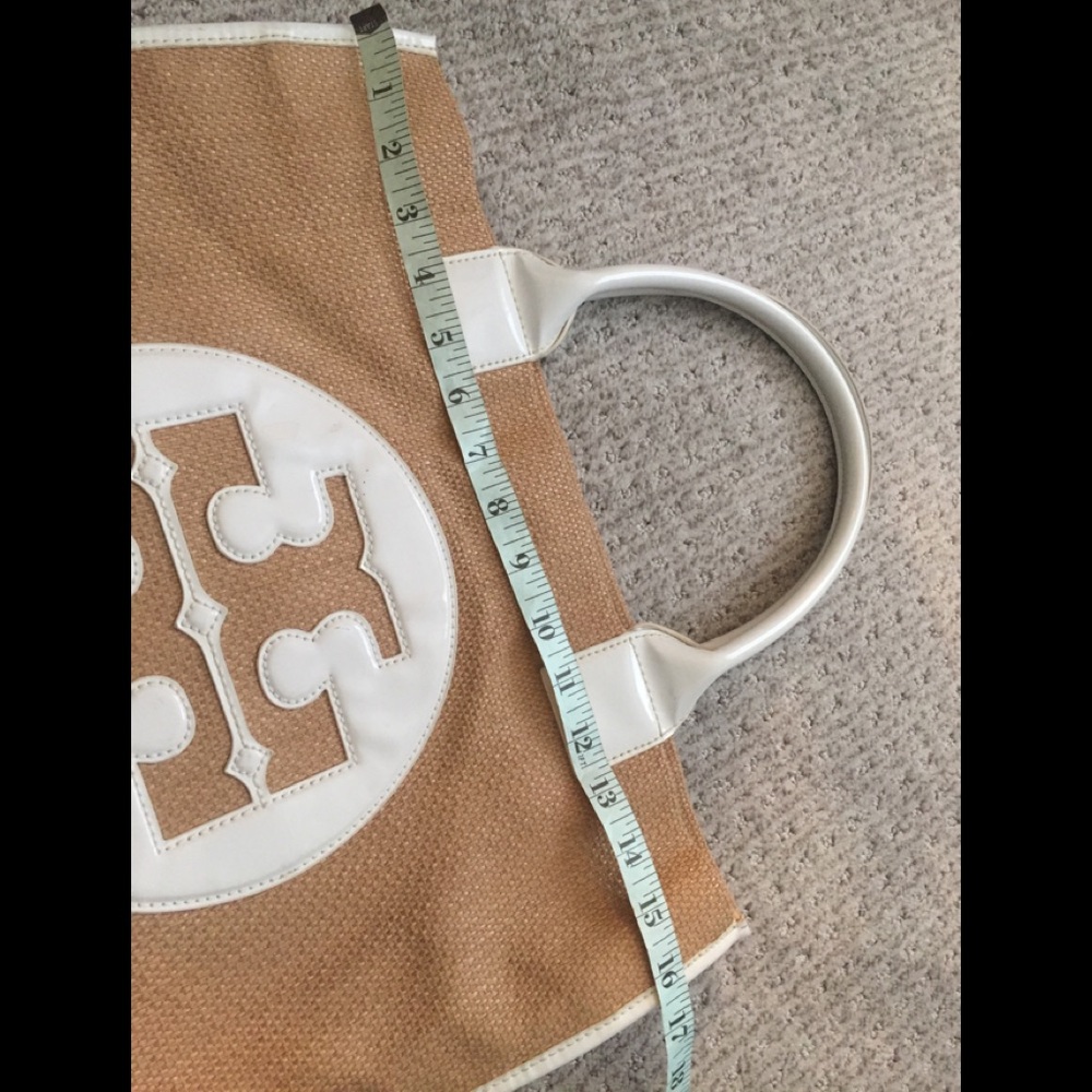 Tory Burch Ella Tote - Picture 6 of 8